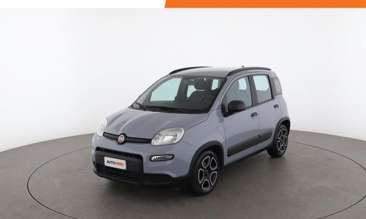 FIAT Panda ET20265