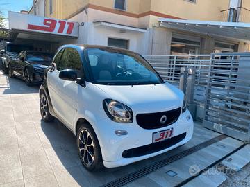 Smart ForTwo 70 1.0 twinamic Passion