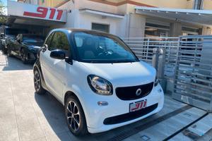 Smart ForTwo 70 1.0 twinamic Passion