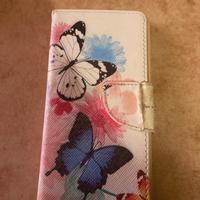 Cover huawei p8 lite