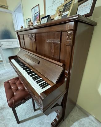 Pianoforte