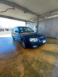 HYUNDAI ACCENT GLS