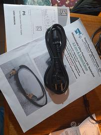 Alimentatore Lineare Doppio Keces P6 – Nuovo Per Hi-Fi E Audiofilo - Foto 3