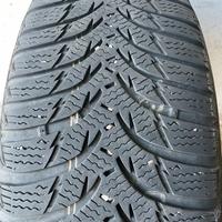 Gomme e cerchi invernali 195/65 r15 91T