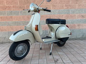 Piaggio Vespa 150 PX - 1981