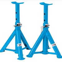 Coppia cavalletti FERVI da 2 T