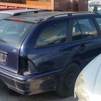 Ricambi Mercedes Classe C ( W202 )