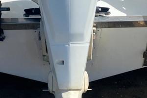 Motore evinrude etec 250cv