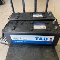 Batterie 12V 140 Ah del 2024