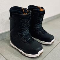 Scarponi snowboard Thirtytwo TM 2 anno 2024/25