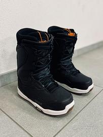 Scarponi snowboard Thirtytwo TM 2 anno 2024/25