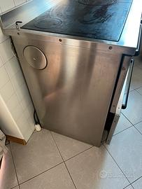Cucina a legna