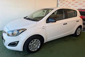 HYUNDAI I20 1.2 BENZINA/GPL 85CV