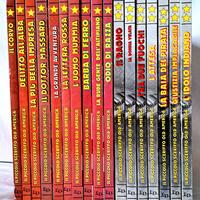 IL PICCOLO SCERIFFO OLD AMERICA- 1/17- SEQUENZA