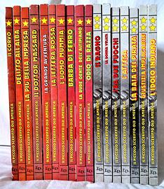 IL PICCOLO SCERIFFO OLD AMERICA- 1/17- SEQUENZA