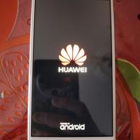 Huawei p8 lite 2017 