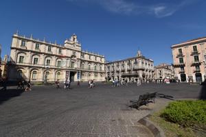 Locale Commerciale - Catania