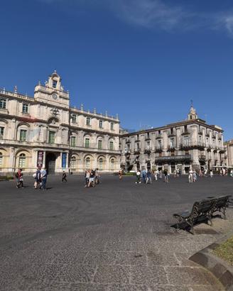 Locale Commerciale - Catania