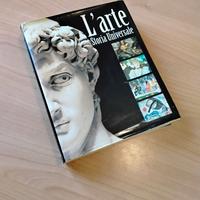 Storia universale dell'arte