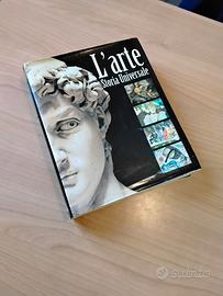 Storia universale dell'arte
