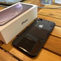 Iphone XR 128 giga