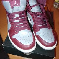 Air Jordan 1 mid