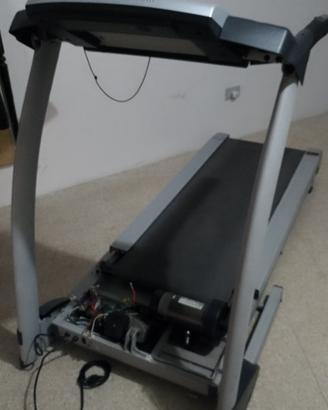 Tapis Roulant Atala T600MA