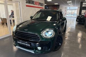 Mini One D Countryman 1.5 Hype