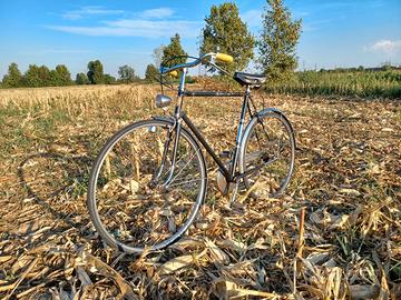 Bici del nonno vintage serena