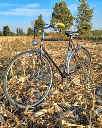 Bici del nonno vintage serena