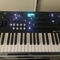 KORG Wavestate