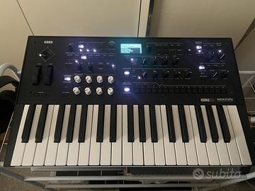 KORG Wavestate