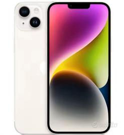 iphone 14 plus Ricondizionato 