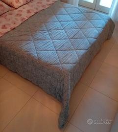 Trapunta matrimoniale Zucchi double-face