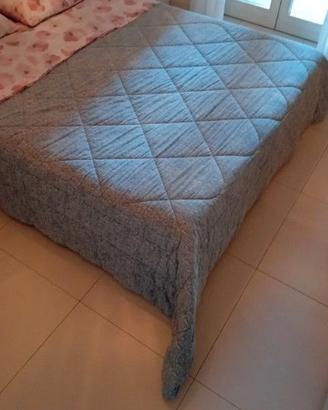 Trapunta matrimoniale Zucchi double-face