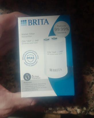 filtro cartuccia britta on tap
