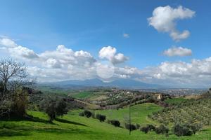 TER. RESIDENZIALE A TORTORETO