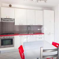 Cucina completa (Snaidero)  usata con elettr.