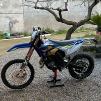 Sherco 125 2023
