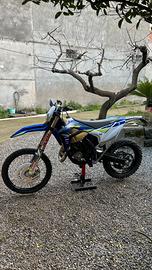 Sherco 125 2023