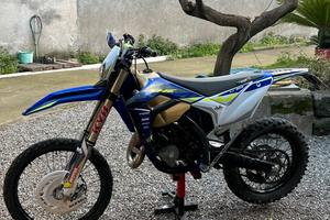 Sherco 125 2023