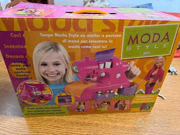 Gioco Moda Style Tania