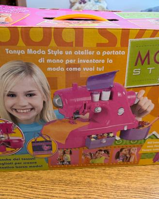 Gioco Moda Style Tania