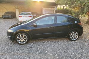 Honda Civic 1.8 VTI V-TEC Benzina 140 CV