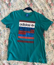 T-shirt adidas