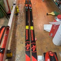 Sci da fondo - tecnica pattinaggio