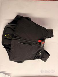Airbag Smart Air Dainese misura X/2X