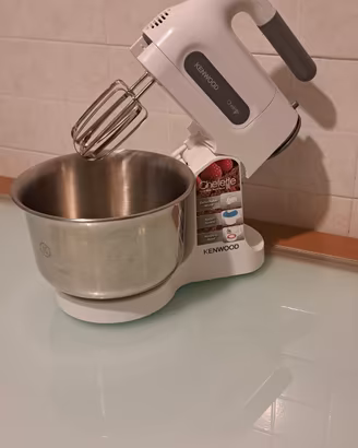 Planetaria Kenwood
