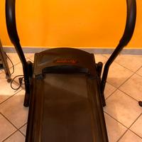 Tapis roulant per casa