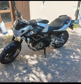 Aprilia shiver 750